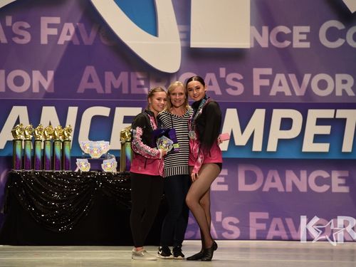 Lowell, MA - 4/26/2019 - Awards