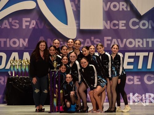 Lowell, MA - 4/26/2019 - Awards