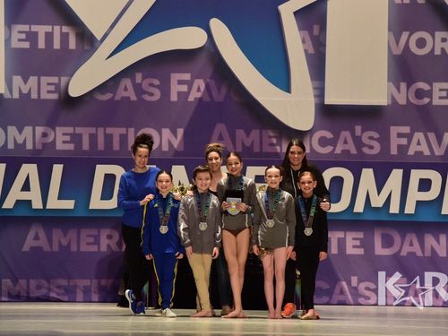 Lowell, MA - 4/26/2019 - Awards
