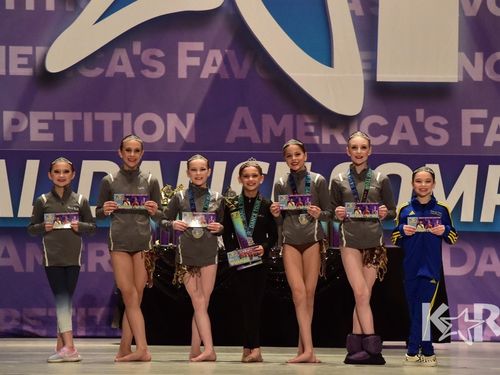 Lowell, MA - 4/26/2019 - Awards