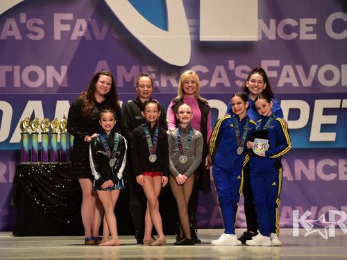 Lowell, MA - 4/26/2019 - Awards