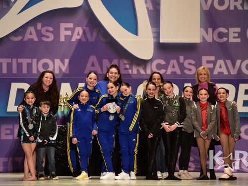 Lowell, MA - 4/26/2019 - Awards
