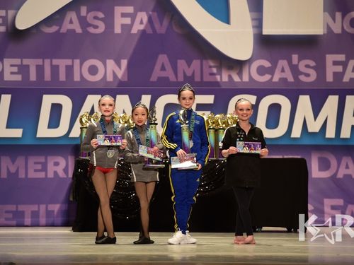 Lowell, MA - 4/26/2019 - Awards