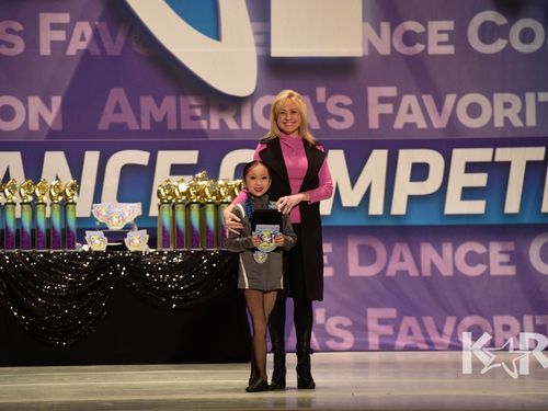 Lowell, MA - 4/26/2019 - Awards