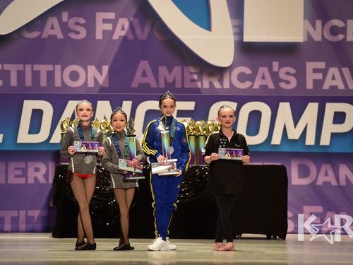 Lowell, MA - 4/26/2019 - Awards