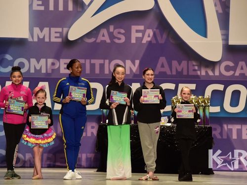 Lowell, MA - 4/26/2019 - Awards