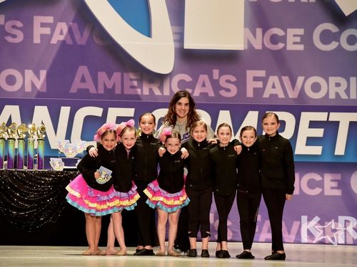 Lowell, MA - 4/26/2019 - Awards