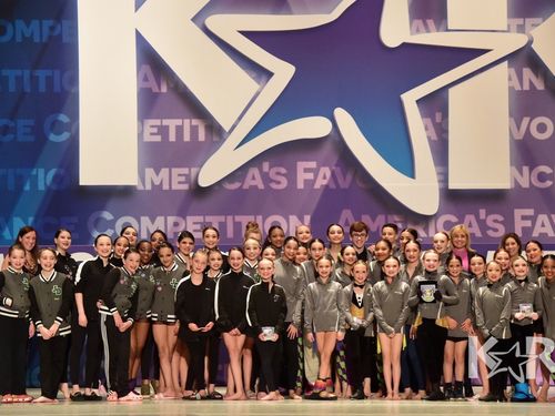 Lowell, MA - 4/26/2019 - Awards