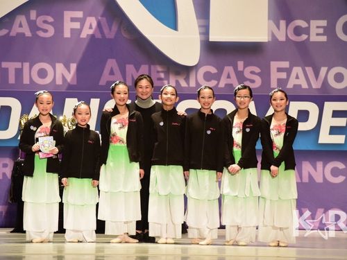 Lowell, MA - 4/26/2019 - Awards