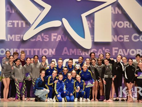 Lowell, MA - 4/26/2019 - Awards