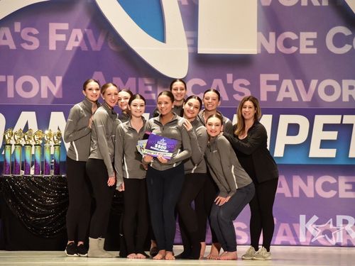 Lowell, MA - 4/26/2019 - Awards