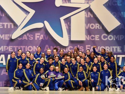 Lowell, MA - 4/26/2019 - Awards