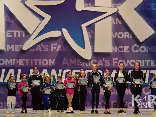Lowell, MA - 4/26/2019 - Awards