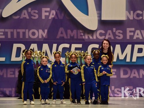 Lowell, MA - 4/26/2019 - Awards