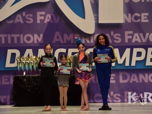 Lowell, MA - 4/26/2019 - Awards