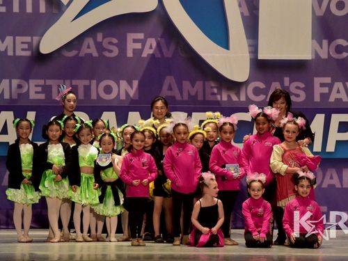 Lowell, MA - 4/26/2019 - Awards