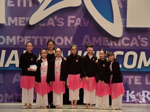 Lowell, MA - 4/26/2019 - Awards