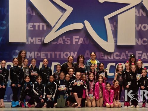 Lowell, MA - 4/26/2019 - Awards
