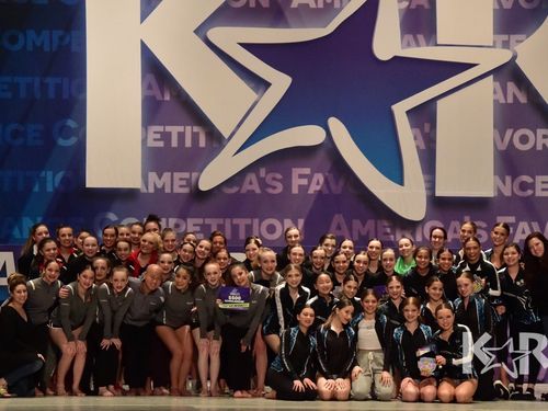 Lowell, MA - 4/26/2019 - Awards