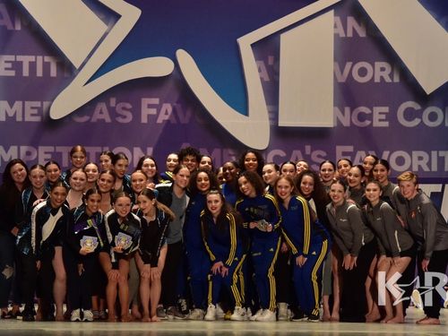 Lowell, MA - 4/26/2019 - Awards