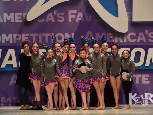 Lowell, MA - 4/26/2019 - Awards