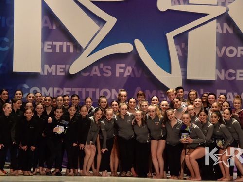 Lowell, MA - 4/26/2019 - Awards