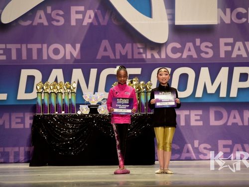 Lowell, MA - 4/26/2019 - Awards