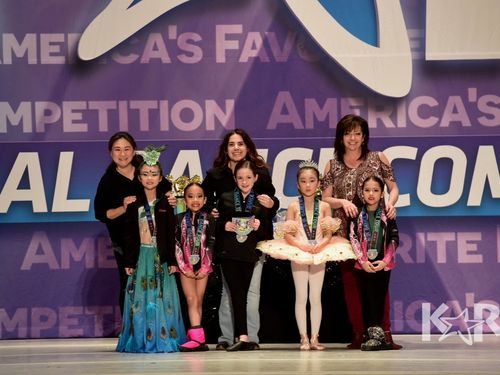 Lowell, MA - 4/26/2019 - Awards