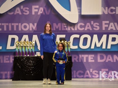 Lowell, MA - 4/26/2019 - Awards