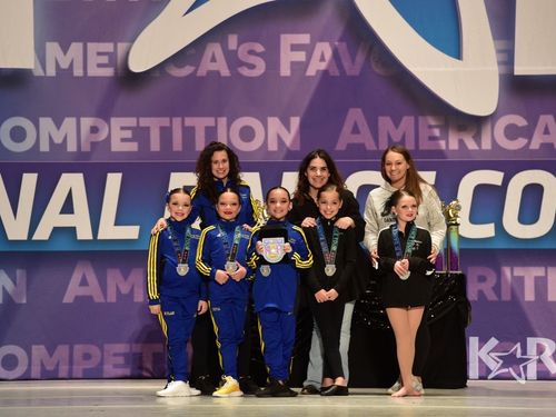Lowell, MA - 4/26/2019 - Awards