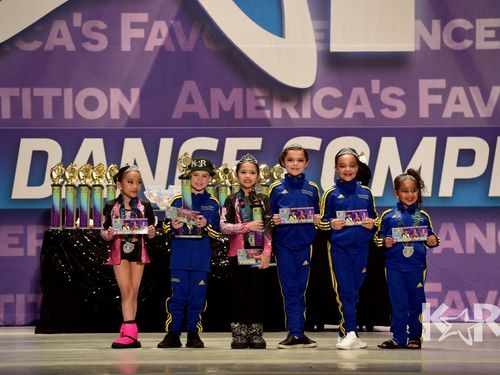 Lowell, MA - 4/26/2019 - Awards