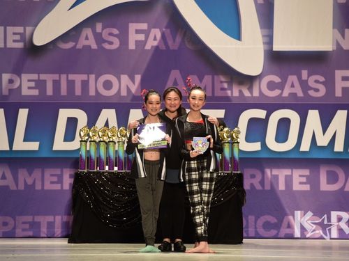 Lowell, MA - 4/26/2019 - Awards