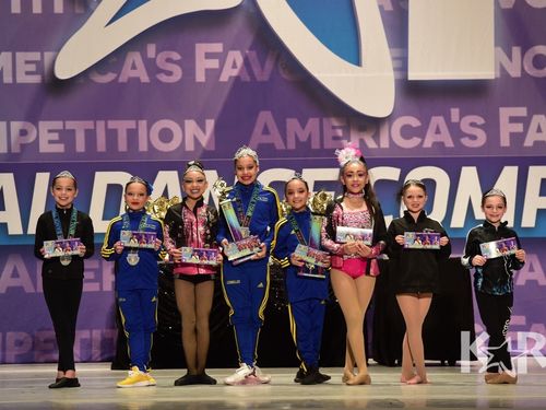Lowell, MA - 4/26/2019 - Awards