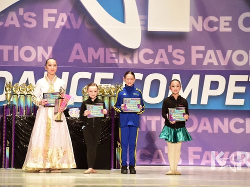 Lowell, MA - 4/26/2019 - Awards
