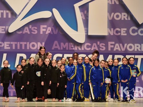 Lowell, MA - 4/26/2019 - Awards