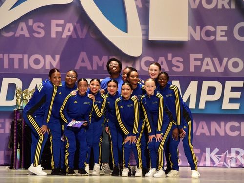 Lowell, MA - 4/26/2019 - Awards