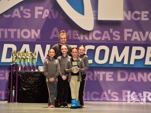 Lowell, MA - 4/26/2019 - Awards