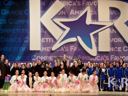 Lowell, MA - 4/26/2019 - Awards