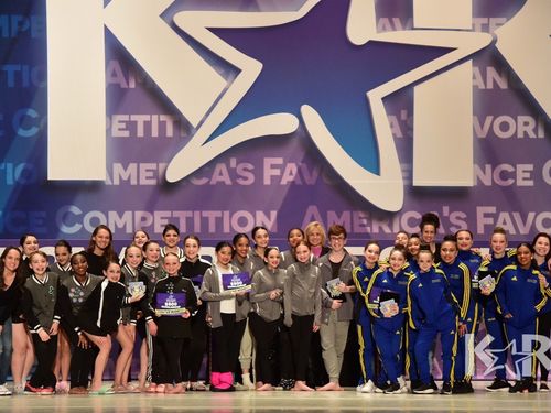 Lowell, MA - 4/26/2019 - Awards