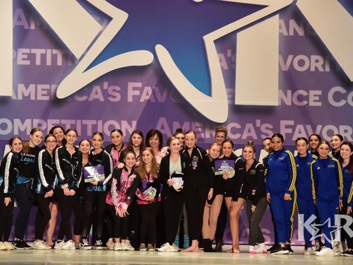 Lowell, MA - 4/26/2019 - Awards
