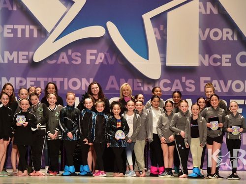 Lowell, MA - 4/26/2019 - Awards