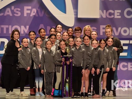 Lowell, MA - 4/26/2019 - Awards