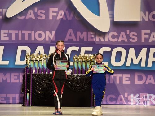 Lowell, MA - 4/26/2019 - Awards