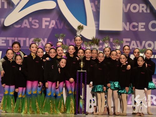 Lowell, MA - 4/26/2019 - Awards