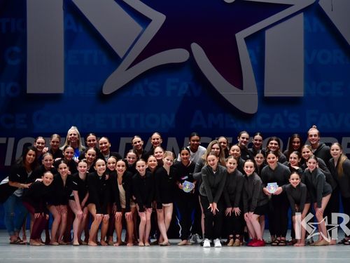 Lansing, MI - 4/25/2019 - Awards