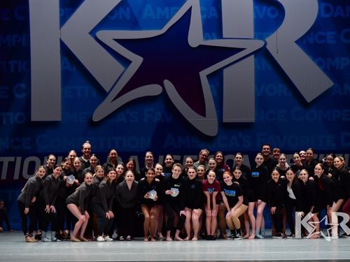 Lansing, MI - 4/25/2019 - Awards
