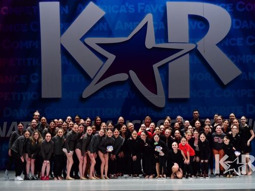 Lansing, MI - 4/25/2019 - Awards