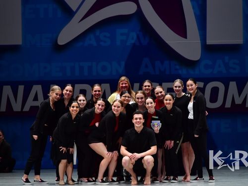 Lansing, MI - 4/25/2019 - Awards