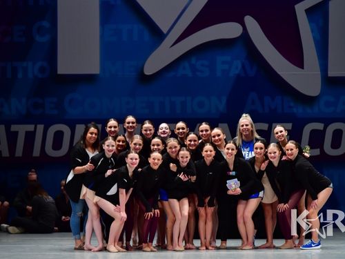 Lansing, MI - 4/25/2019 - Awards