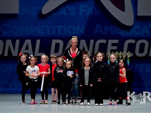 Lansing, MI - 4/25/2019 - Awards